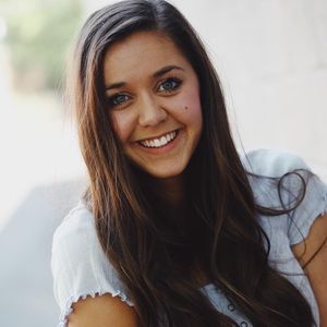 Meet your Posher, Ali